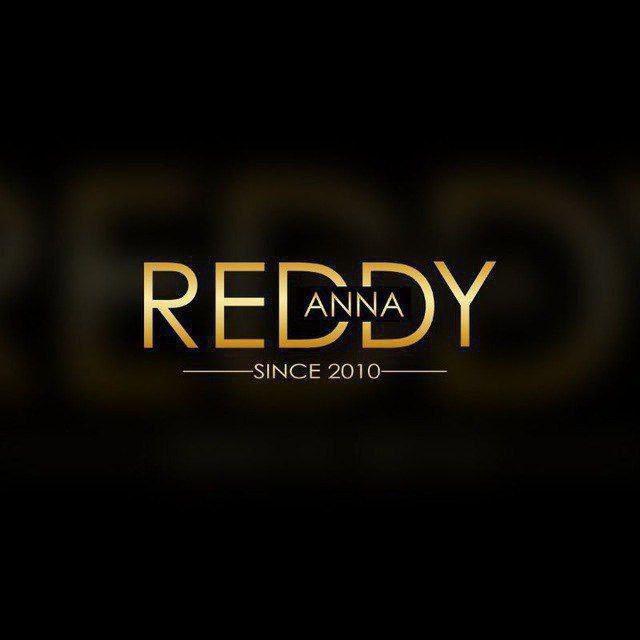 Reddy Anna Logo